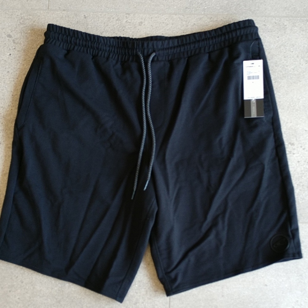 O'Neill Men's Outrider Fleece Shorts